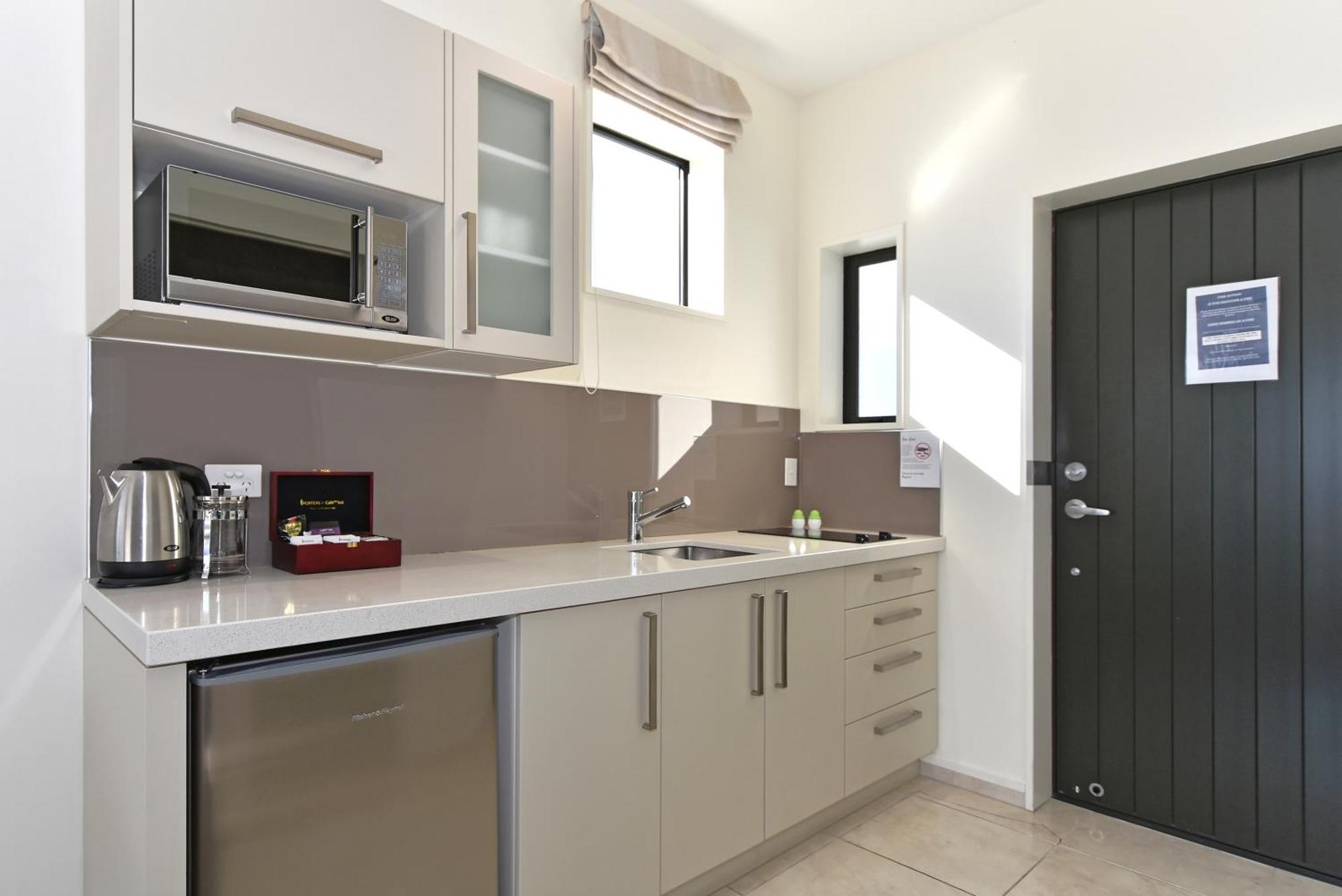 Aoraki Court Motel Aoraki / Mount Cook Ngoại thất bức ảnh
