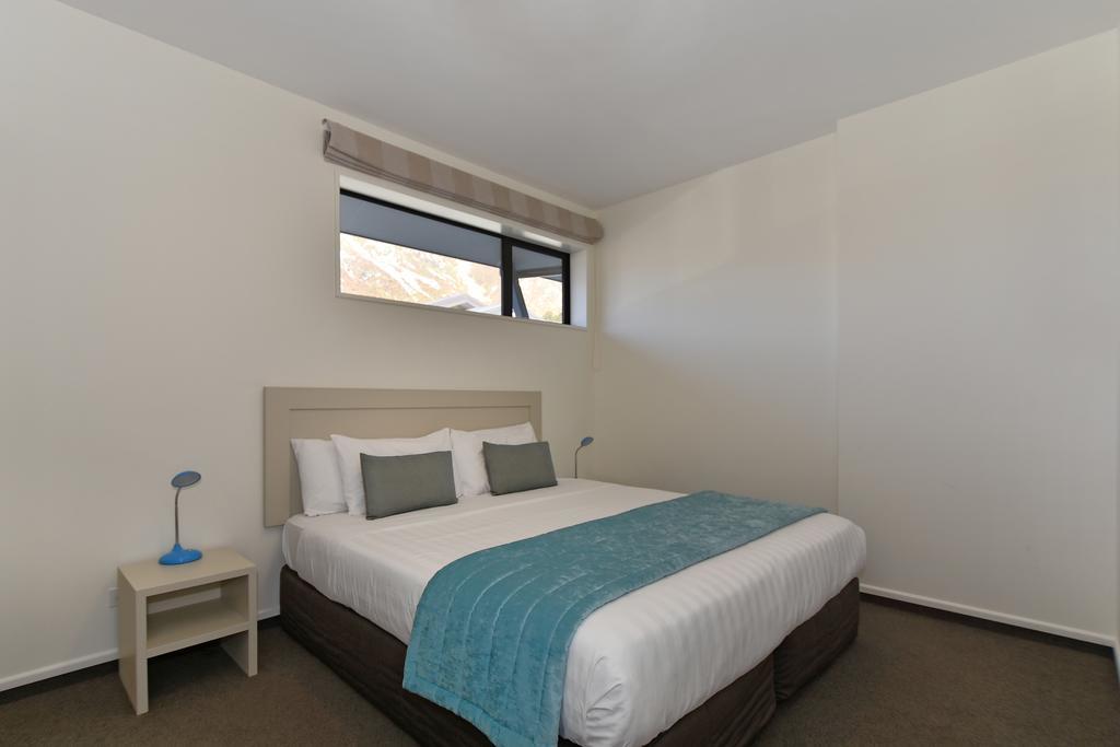 Aoraki Court Motel Aoraki / Mount Cook Ngoại thất bức ảnh