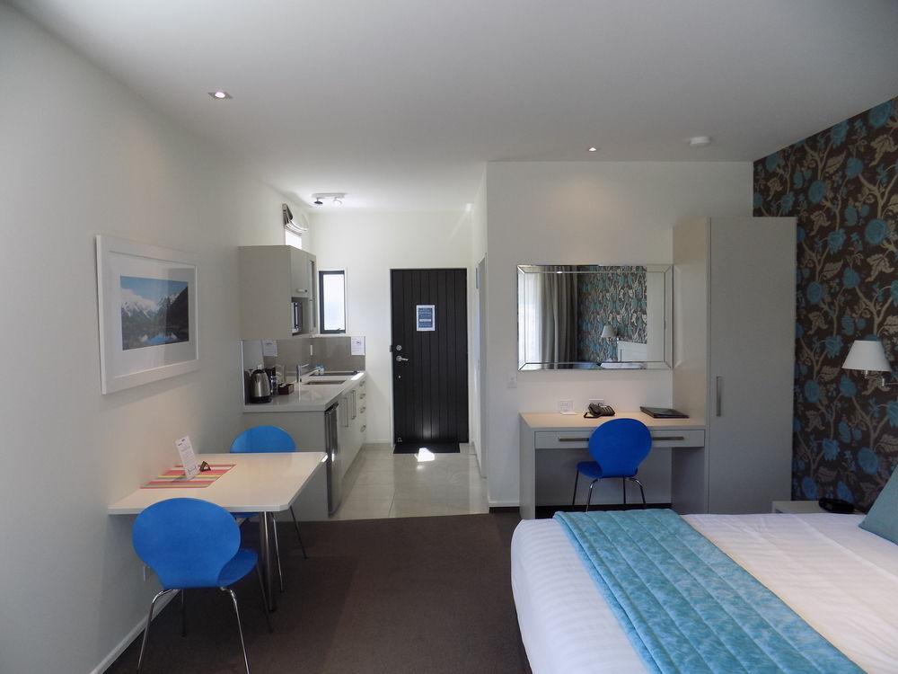 Aoraki Court Motel Aoraki / Mount Cook Ngoại thất bức ảnh