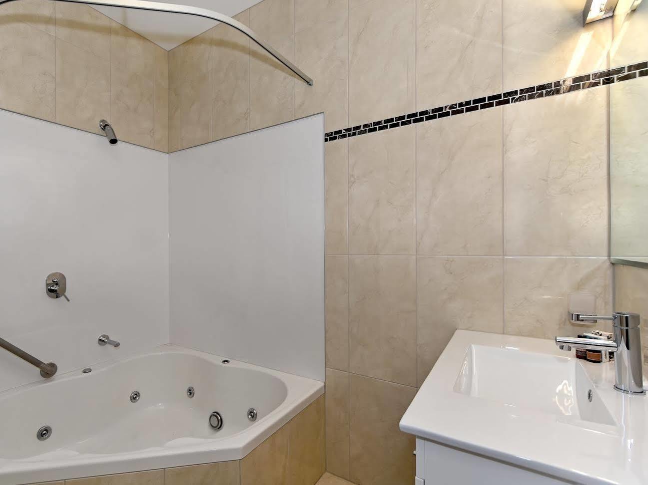 Aoraki Court Motel Aoraki / Mount Cook Ngoại thất bức ảnh
